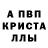 Amphetamine Розовый Rashid Zagirov